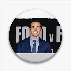 Soft Power – Ian Harding Ian Harding Pins