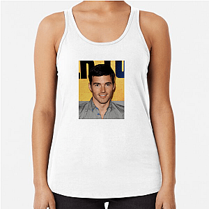 Eyes Don’t Lie – Ian Harding Ian Harding Tank Tops