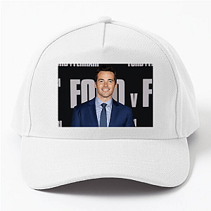 Soft Power – Ian Harding Ian Harding Hats & Caps