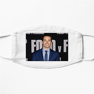 Soft Power – Ian Harding Ian Harding Face Masks