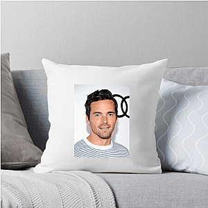 Mystery Mode – Ian Harding Ian Harding Pillows Cover