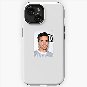 Mystery Mode – Ian Harding Ian Harding iPhone Cases