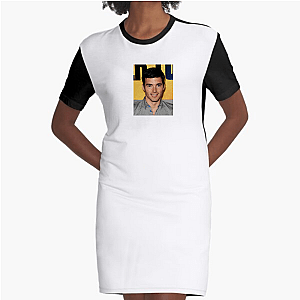 Eyes Don’t Lie – Ian Harding Ian Harding Dresses