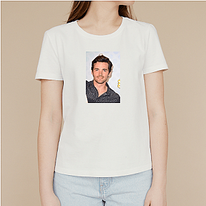 Smart is Hot – Ian Harding Ian Harding T-Shirts