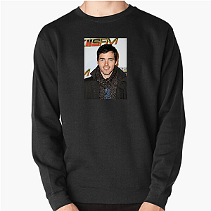 Harding Heartbeat – Ian Harding Ian Harding Sweatshirts
