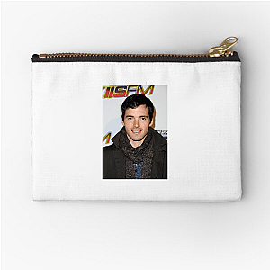 Harding Heartbeat – Ian Harding Ian Harding Zipper Pouches