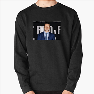 Soft Power – Ian Harding Ian Harding Sweatshirts