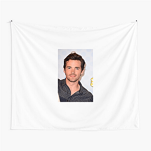 Smart is Hot – Ian Harding Ian Harding Tapestries