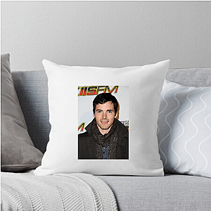 Harding Heartbeat – Ian Harding Ian Harding Pillows Cover