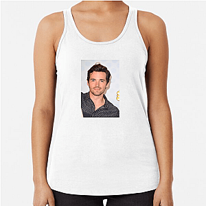 Smart is Hot – Ian Harding Ian Harding Tank Tops