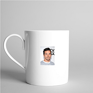 Mystery Mode – Ian Harding Ian Harding Mugs