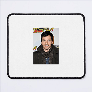 Harding Heartbeat – Ian Harding Ian Harding Mouse Pads