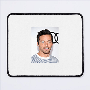 Mystery Mode – Ian Harding Ian Harding Mouse Pads
