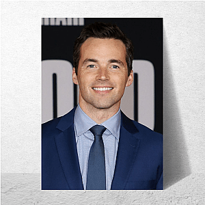 Soft Power – Ian Harding Ian Harding Posters