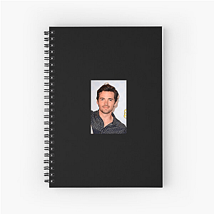 Smart is Hot – Ian Harding Ian Harding Notebook