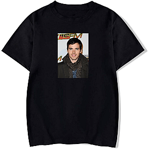 Harding Heartbeat – Ian Harding Ian Harding T-Shirts