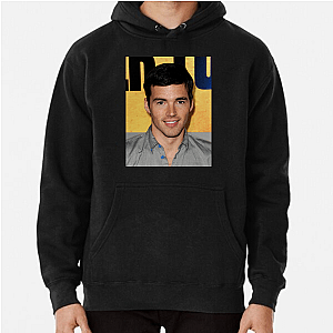 Eyes Don’t Lie – Ian Harding Ian Harding Hoodies