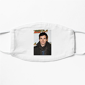 Harding Heartbeat – Ian Harding Ian Harding Face Masks
