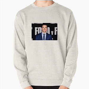 Soft Power – Ian Harding Ian Harding Sweatshirts