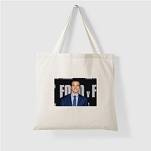 Soft Power – Ian Harding Ian Harding Bags
