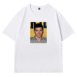 Eyes Don’t Lie – Ian Harding Ian Harding T-Shirts
