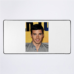 Eyes Don’t Lie – Ian Harding Ian Harding Mouse Pads