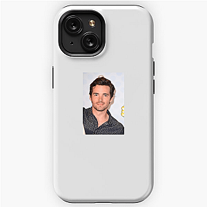 Smart is Hot – Ian Harding Ian Harding iPhone Cases