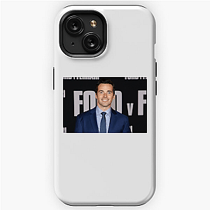 Soft Power – Ian Harding Ian Harding iPhone Cases