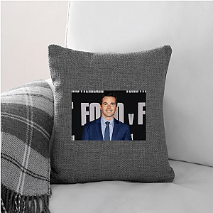 Soft Power – Ian Harding Ian Harding Pillows Cover
