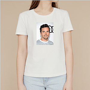 Mystery Mode – Ian Harding Ian Harding T-Shirts