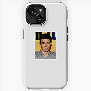 Eyes Don’t Lie – Ian Harding Ian Harding iPhone Cases