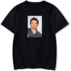 Smart is Hot – Ian Harding Ian Harding T-Shirts