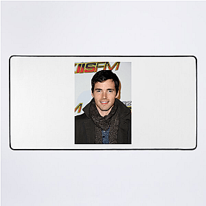 Harding Heartbeat – Ian Harding Ian Harding Mouse Pads