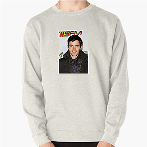 Harding Heartbeat – Ian Harding Ian Harding Sweatshirts