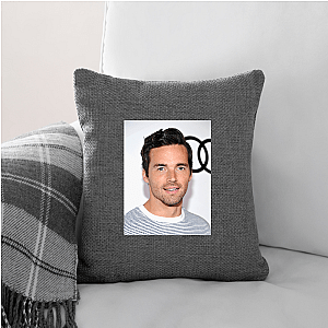 Mystery Mode – Ian Harding Ian Harding Pillows Cover