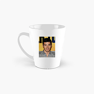 Eyes Don’t Lie – Ian Harding Ian Harding Mugs