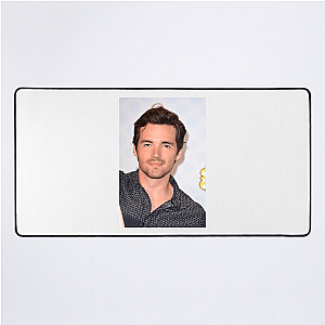 Smart is Hot – Ian Harding Ian Harding Mouse Pads