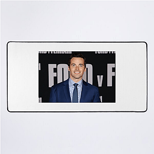Soft Power – Ian Harding Ian Harding Mouse Pads