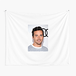 Mystery Mode – Ian Harding Ian Harding Tapestries