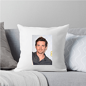 Smart is Hot – Ian Harding Ian Harding Pillows Cover