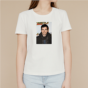 Harding Heartbeat – Ian Harding Ian Harding T-Shirts