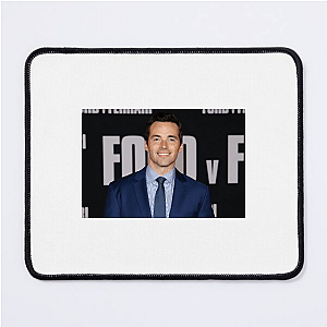 Soft Power – Ian Harding Ian Harding Mouse Pads