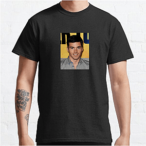 Eyes Don’t Lie – Ian Harding Ian Harding T-Shirts