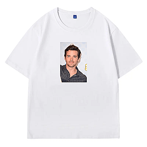 Smart is Hot – Ian Harding Ian Harding T-Shirts