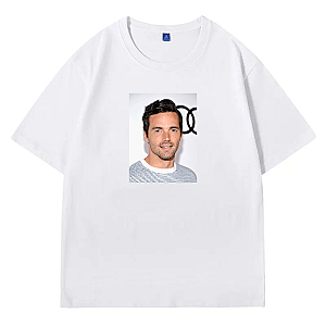 Mystery Mode – Ian Harding Ian Harding T-Shirts