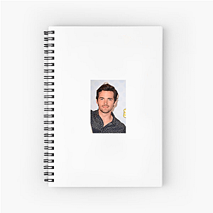 Smart is Hot – Ian Harding Ian Harding Notebook