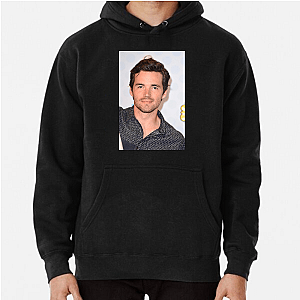 Smart is Hot – Ian Harding Ian Harding Hoodies