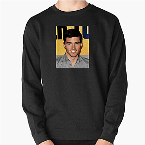 Eyes Don’t Lie – Ian Harding Ian Harding Sweatshirts