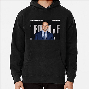 Soft Power – Ian Harding Ian Harding Hoodies