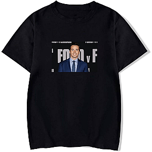 Soft Power – Ian Harding Ian Harding T-Shirts